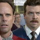 Illustration for article titled Plans go up in smoke in this exclusive Vice Principals deleted scene